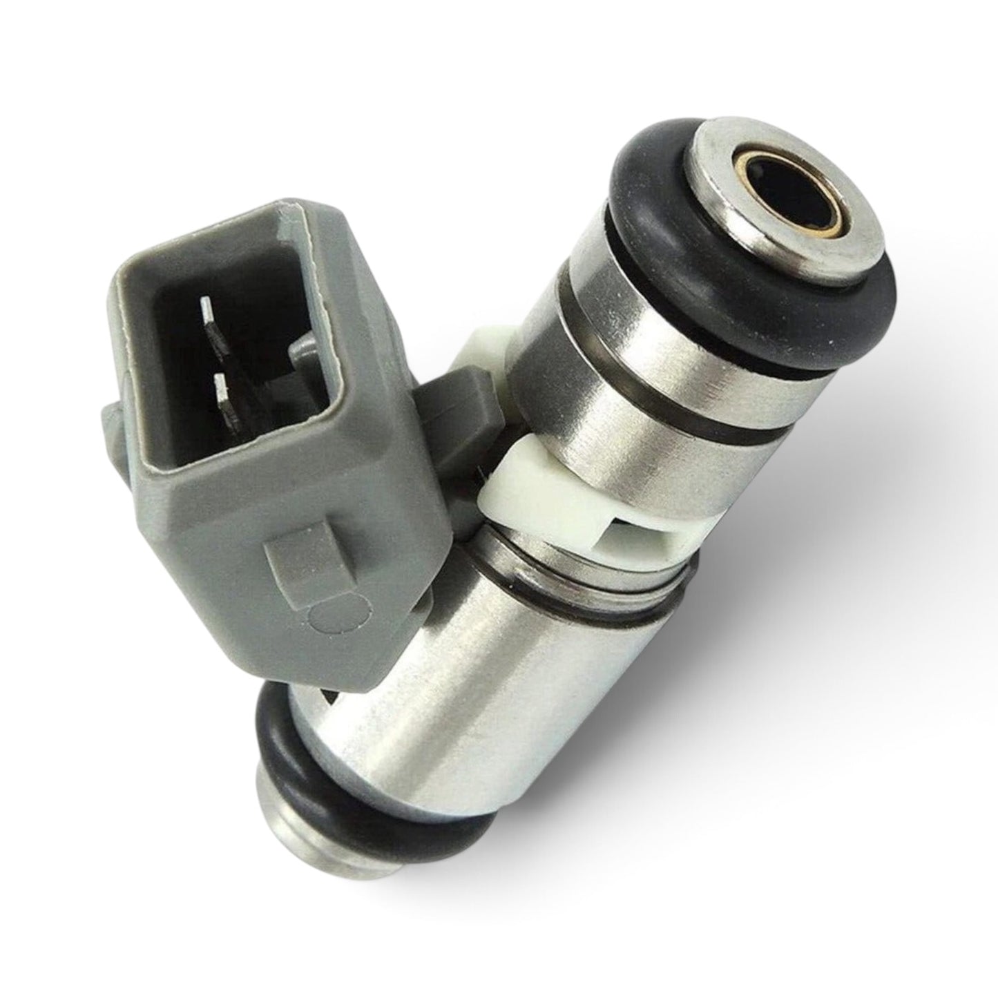 Par de Inyectores de Combustible IWP162 para Harley-Davidson Twin Cam EFI | 27609-01B