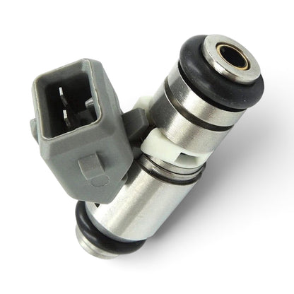 Par de Inyectores de Combustible IWP162 para Harley-Davidson Twin Cam EFI | 27609-01B