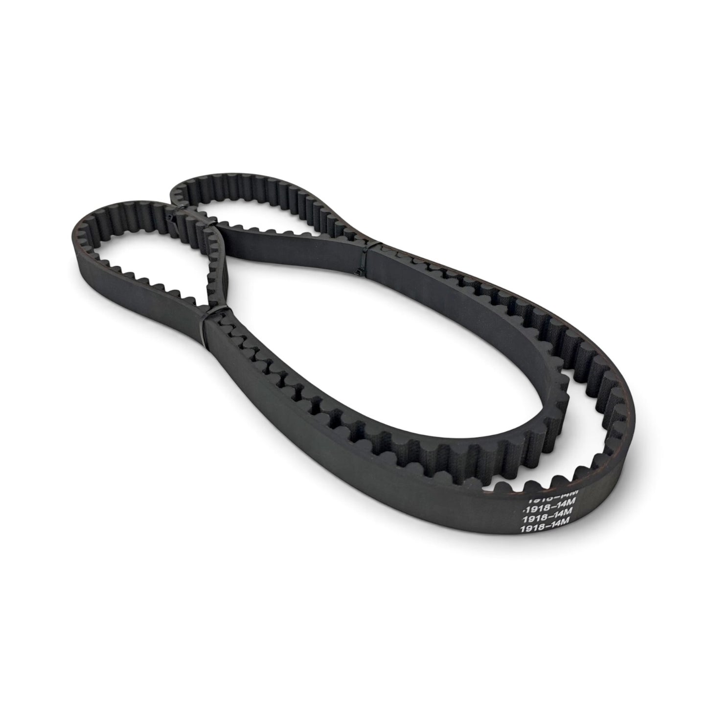 Banda de Tracción Trasera 137 Dientes 1” para Harley-Davidson | 40024-07