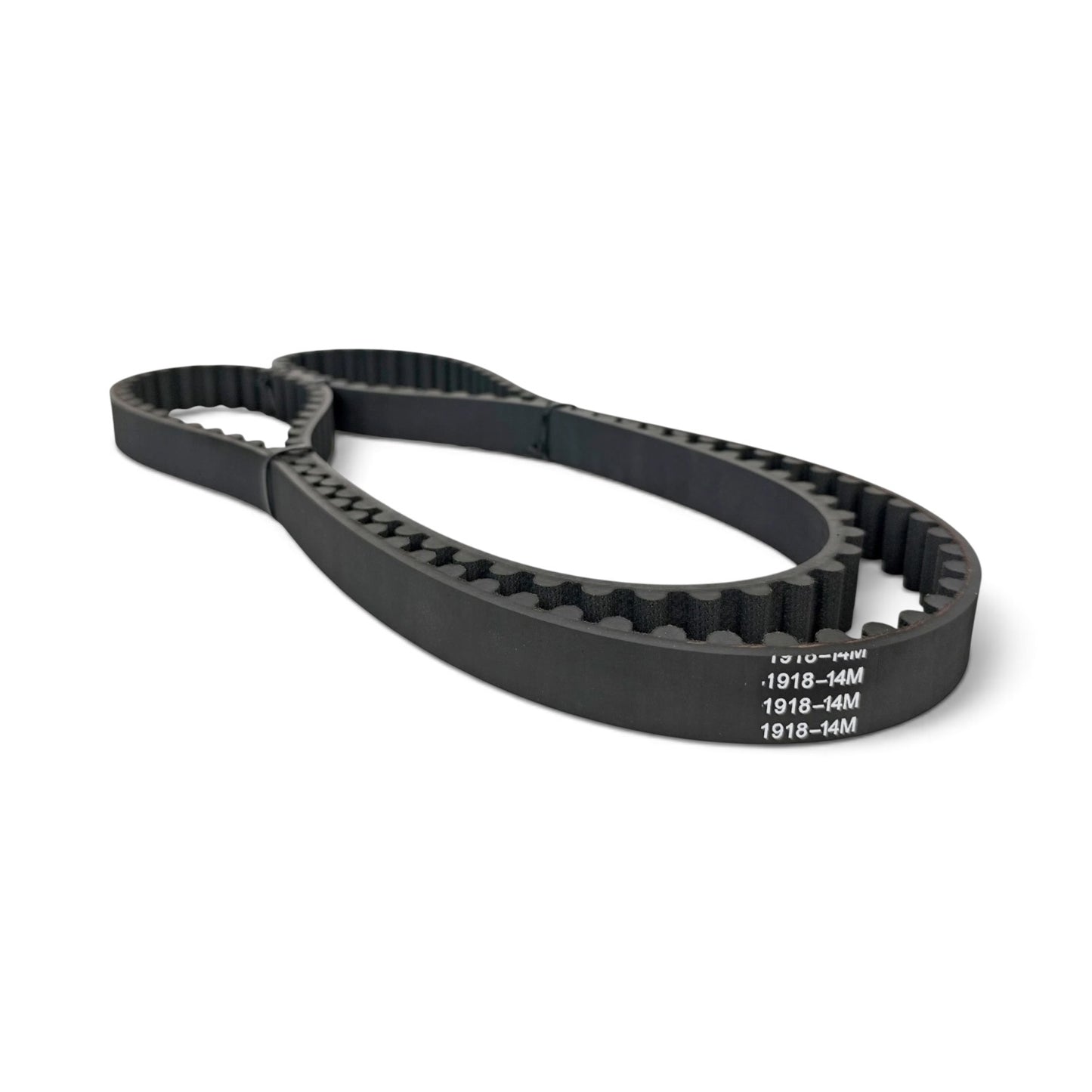 Banda de Tracción Trasera 137 Dientes 1” para Harley-Davidson | 40024-07
