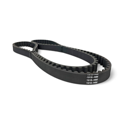 Banda de Tracción Trasera 137 Dientes 1” para Harley-Davidson | 40024-07