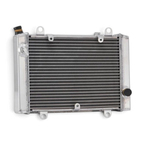 Radiador de Aluminio para Kawasaki Prairie 650 KVF650 4x4 | 39060-1177