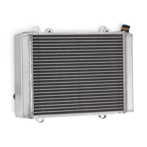 Radiador de Aluminio para Kawasaki Prairie 650 KVF650 4x4 | 39060-1177