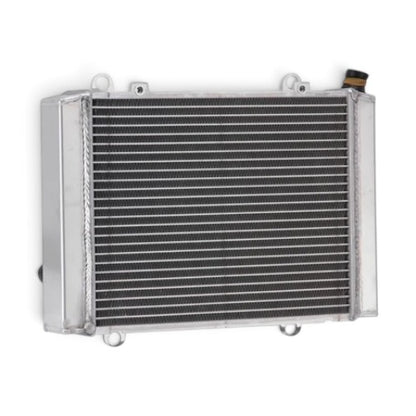Radiador de Aluminio para Kawasaki Prairie 650 KVF650 4x4 | 39060-1177
