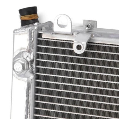 Radiador de Aluminio para Kawasaki Prairie 650 KVF650 4x4 | 39060-1177