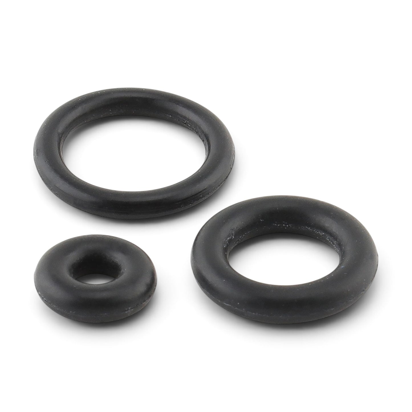 Kit de O-Rings para Conector Rápido de Línea de Combustible H-D EFI 01-23