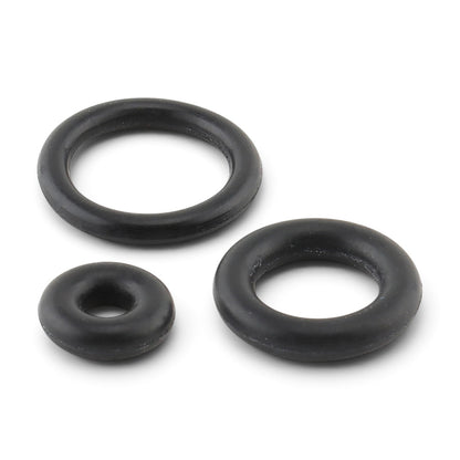 Kit de O-Rings para Conector Rápido de Línea de Combustible H-D EFI 01-23