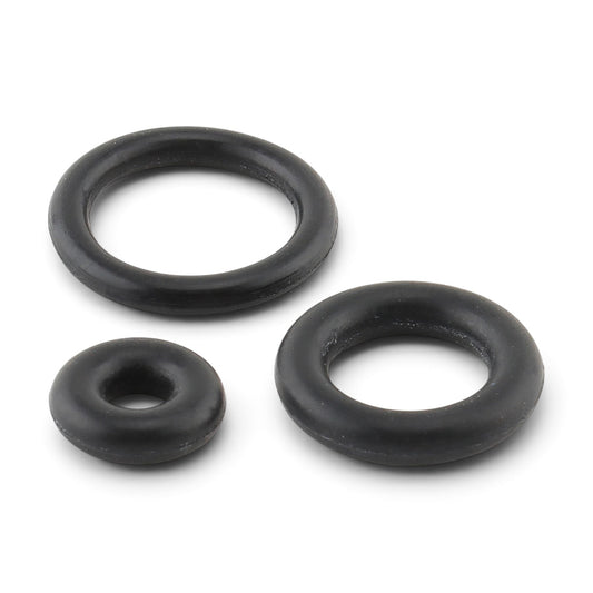 Kit de O-Rings para Conector Rápido de Línea de Combustible H-D EFI 01-23