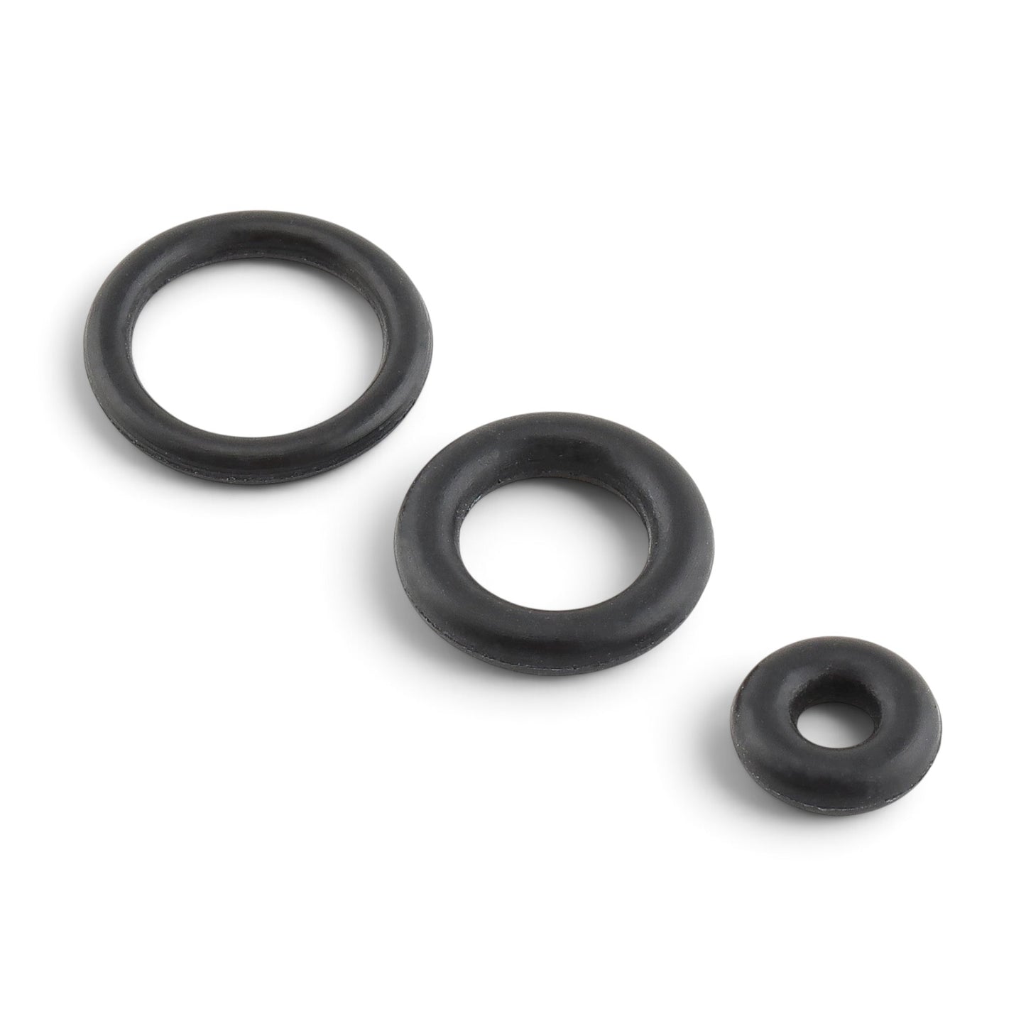 Kit de O-Rings para Conector Rápido de Línea de Combustible H-D EFI 01-23