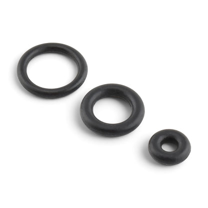Kit de O-Rings para Conector Rápido de Línea de Combustible H-D EFI 01-23