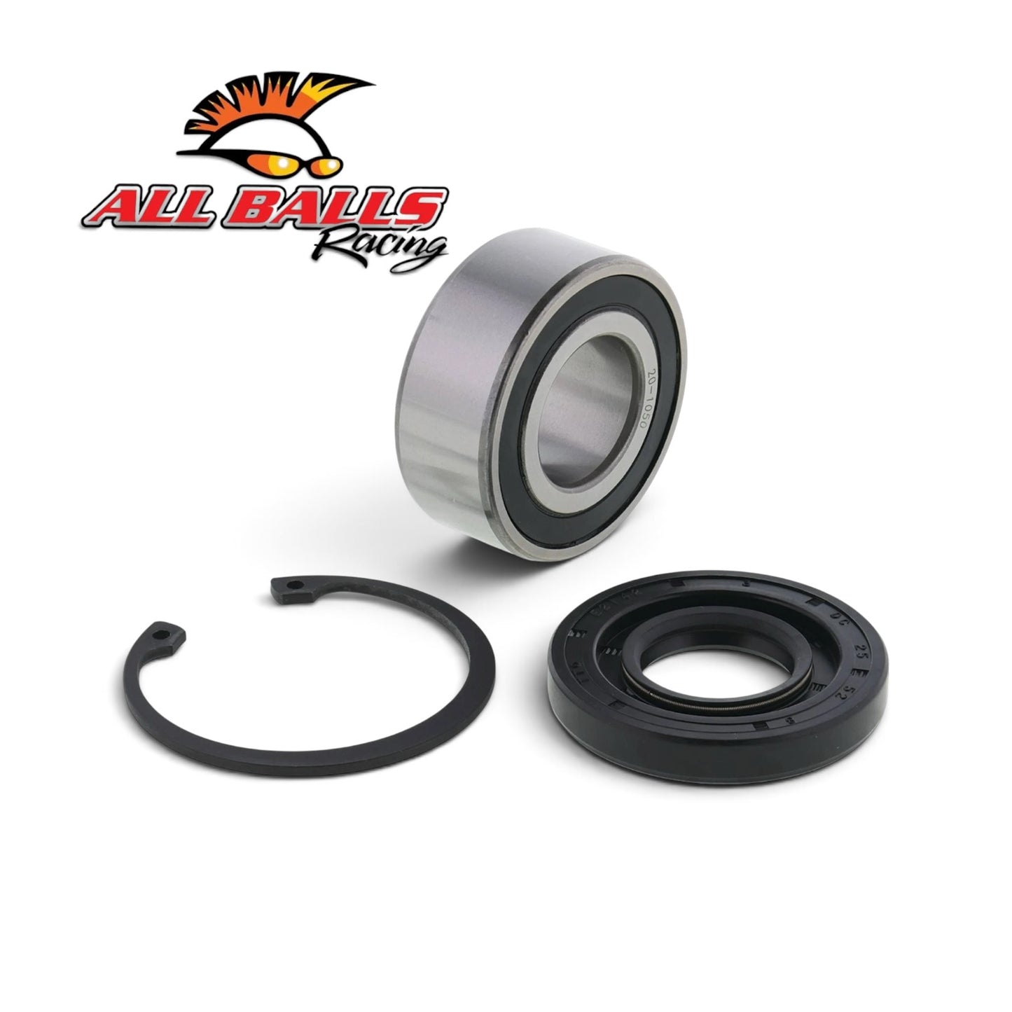 Kit de Rodamiento y Retén Primario Interno All Balls 25-3102