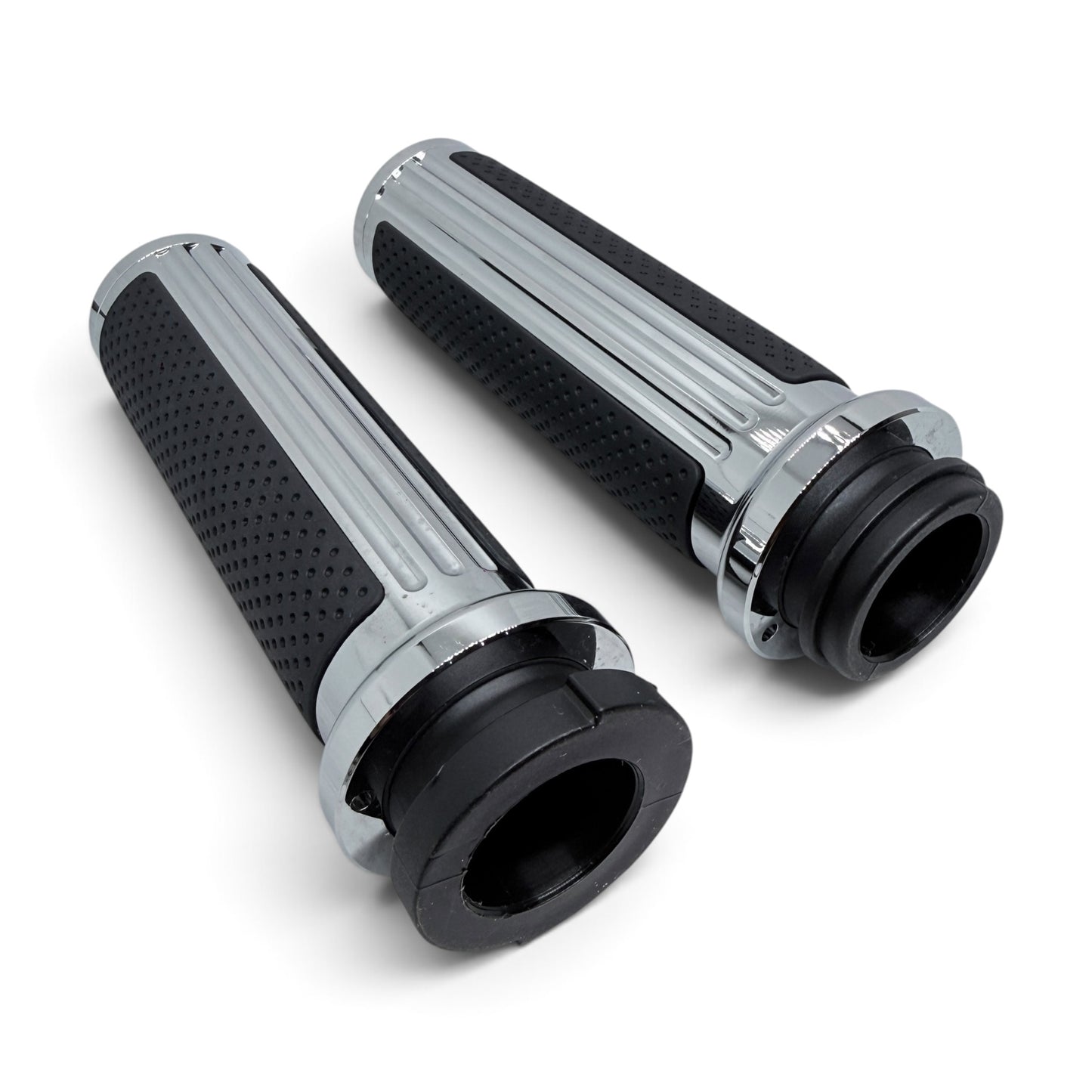 Puños para H-D Acelerador Electrónico 1”  CVO
