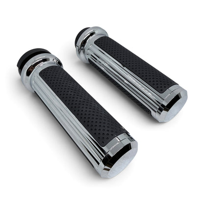 Puños para H-D Acelerador Electrónico 1”  CVO