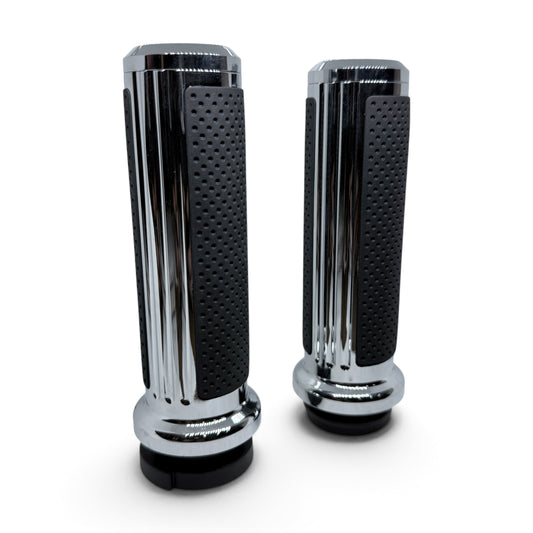 Puños para H-D Acelerador Electrónico 1”  CVO