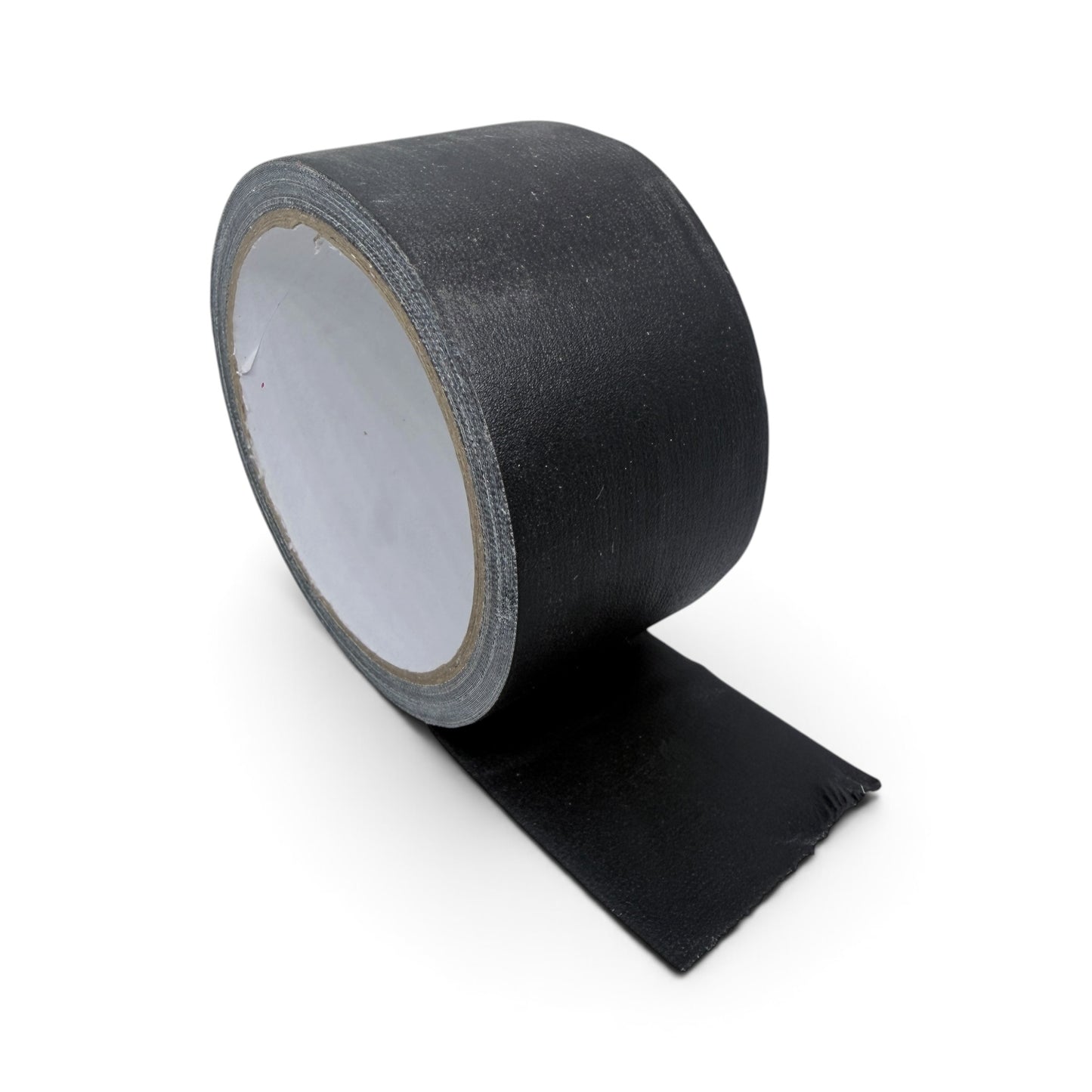 Cinta Gaffer Negra 5 cm x 10 m | Uso Profesional