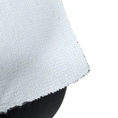 Cinta Gaffer Negra 5 cm x 10 m | Uso Profesional