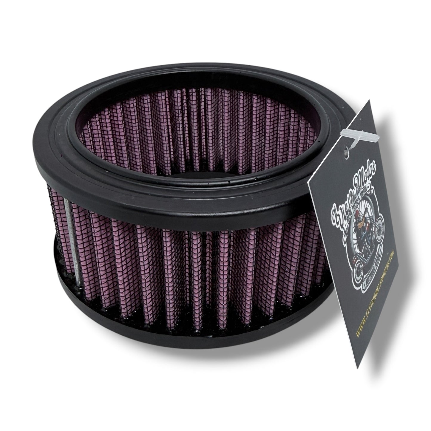 Filtro de aire para Harley Davidson Sportster