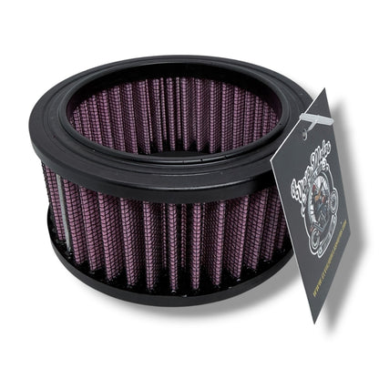 Filtro de aire para Harley Davidson Sportster