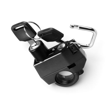 Candado para Casco de Motocicleta con Llave