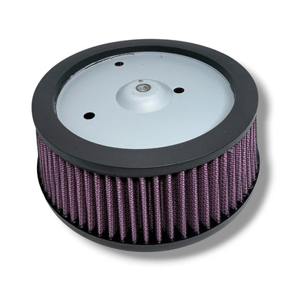 Filtro de aire para Harley Davidson Redondo 1