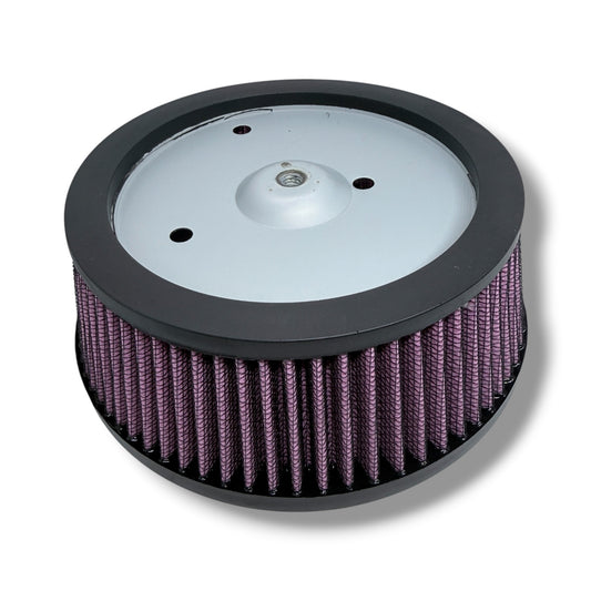 Filtro de aire para Harley Davidson Redondo 1
