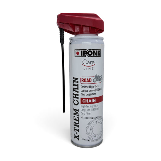 Lubricante de Cadena IPONE X-TREM CHAIN OFF-ROAD (250ml)