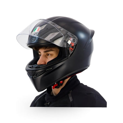 Casco cerrado AGV K-1 S (ECE)