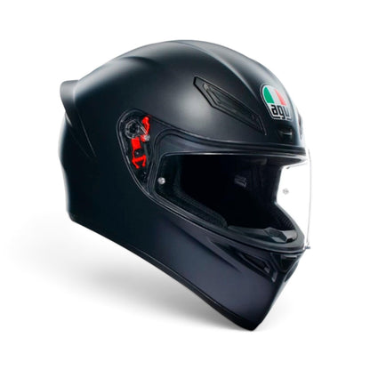 Casco cerrado AGV K-1 S (ECE)