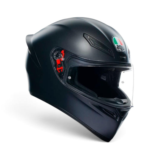 Casco cerrado AGV K-1 S (ECE)