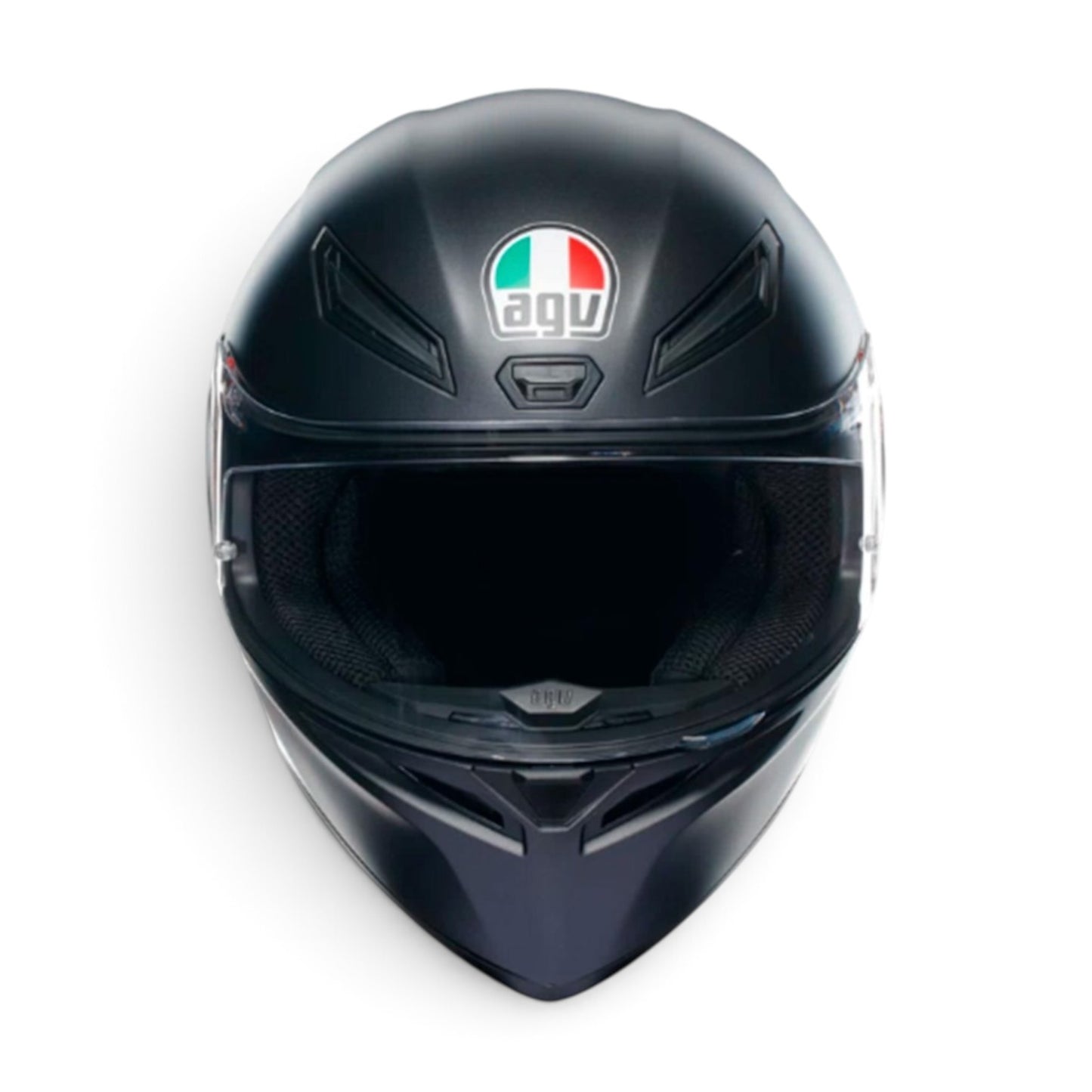 Casco cerrado AGV K-1 S (ECE)