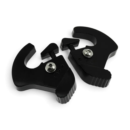 Clips Desmontables para Sissy Bar  H-D