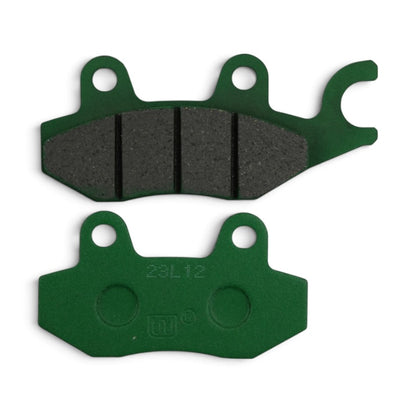 Balatas Delanteras WSTD para Italika Vort-X 300 / 250Z / 200Z / 150Z y Más