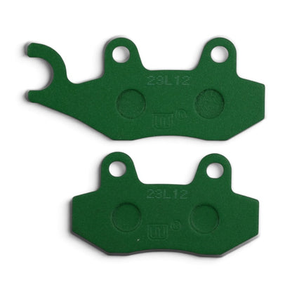 Balatas Delanteras WSTD para Italika Vort-X 300 / 250Z / 200Z / 150Z y Más
