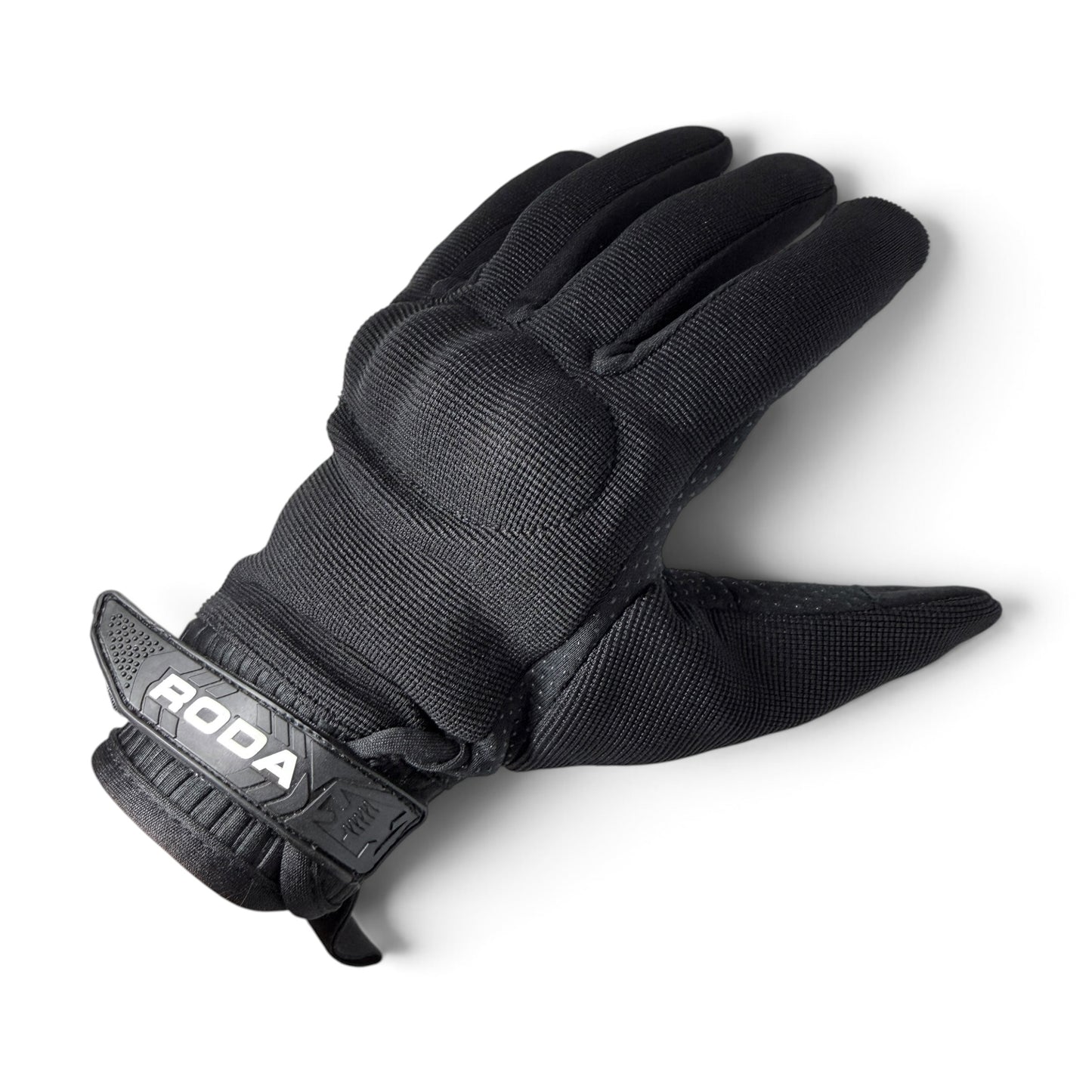 Guantes RODA Street | Negros