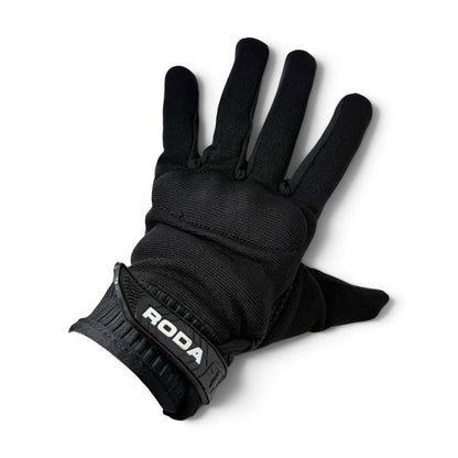 Guantes RODA Street | Negros