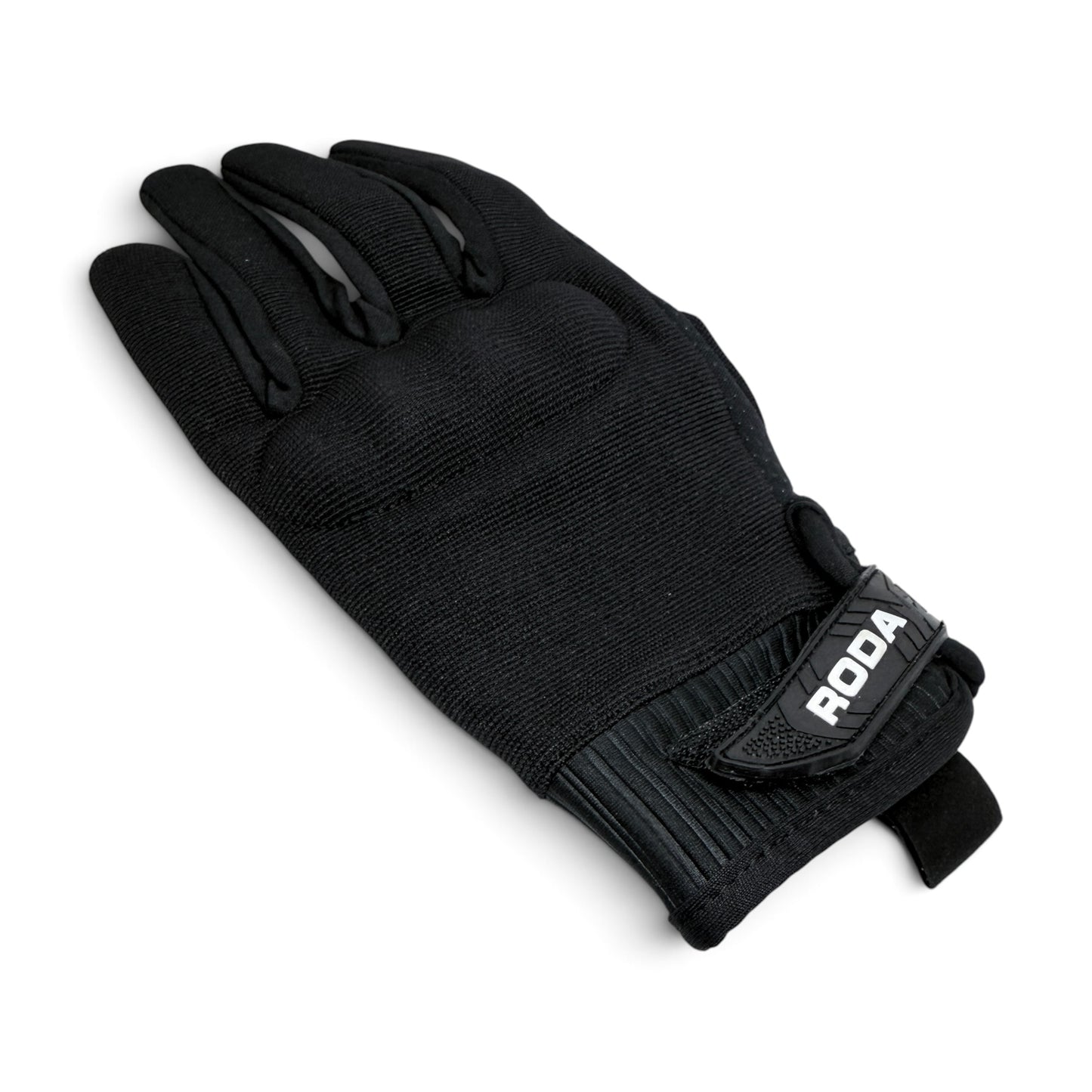 Guantes RODA Street | Negros
