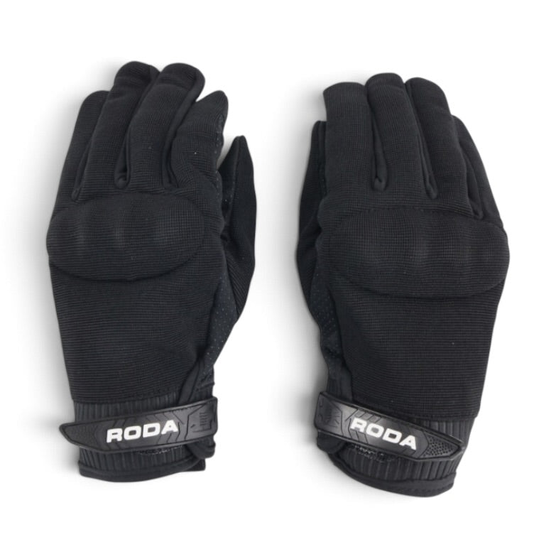 Guantes RODA Street | Negros