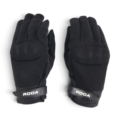 Guantes RODA Street | Negros