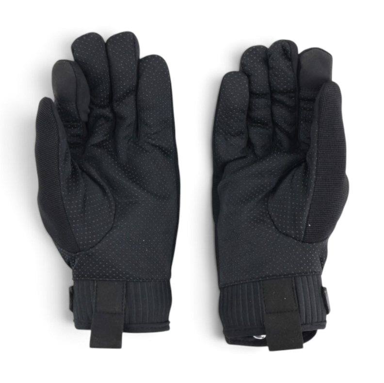 Guantes RODA Street | Negros