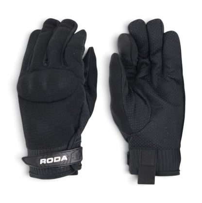 Guantes RODA Street | Negros