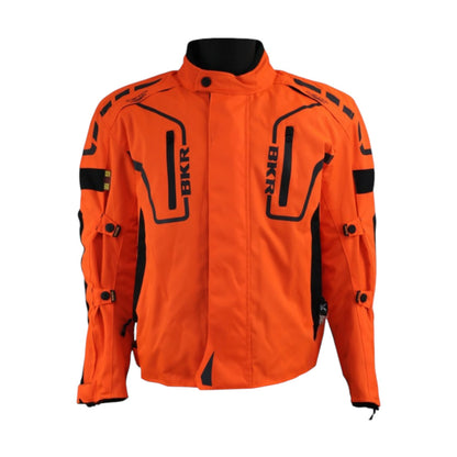 Chamarra para Motociclista BKR Defender | Impermeable