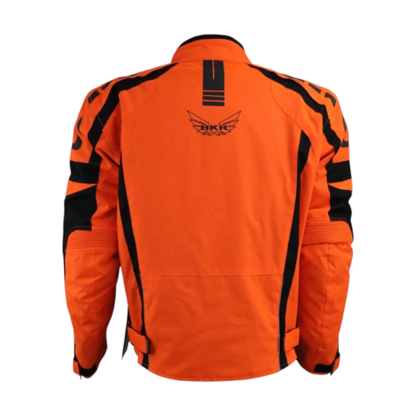 Chamarra para Motociclista BKR Defender | Impermeable