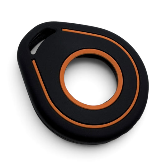 Funda Protectora de Silicona para Llave H-D | FOB