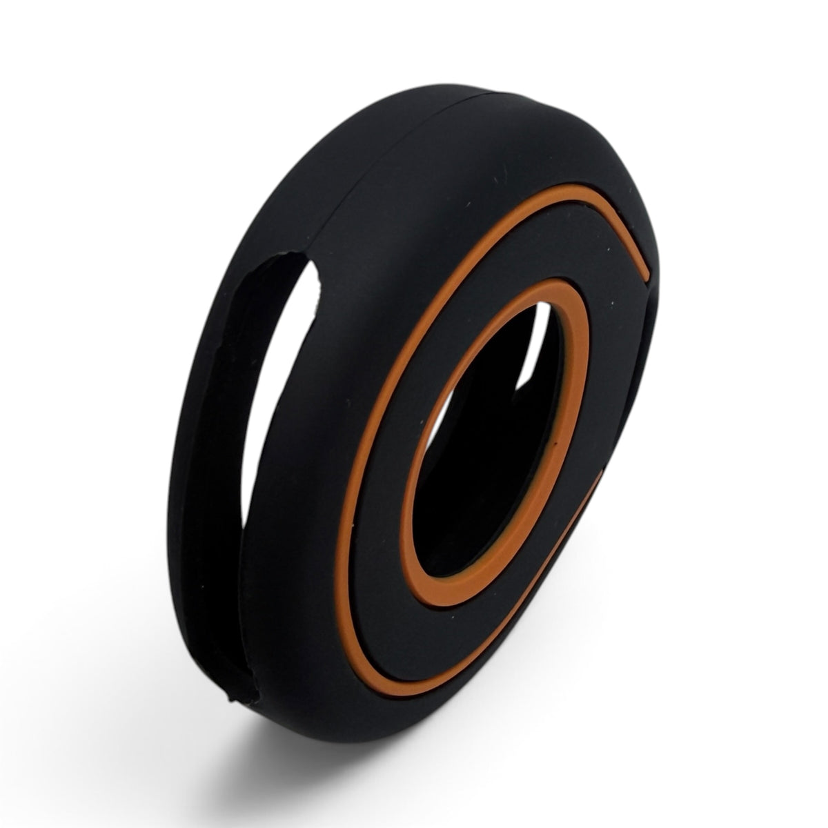 Funda Protectora de Silicona para Llave H-D | FOB