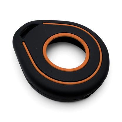 Funda Protectora de Silicona para Llave H-D | FOB