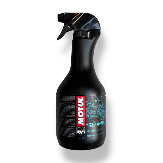 Desengrasante Motul E2 Moto Wash (1L)