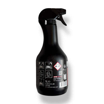 Desengrasante Motul E2 Moto Wash (1L)