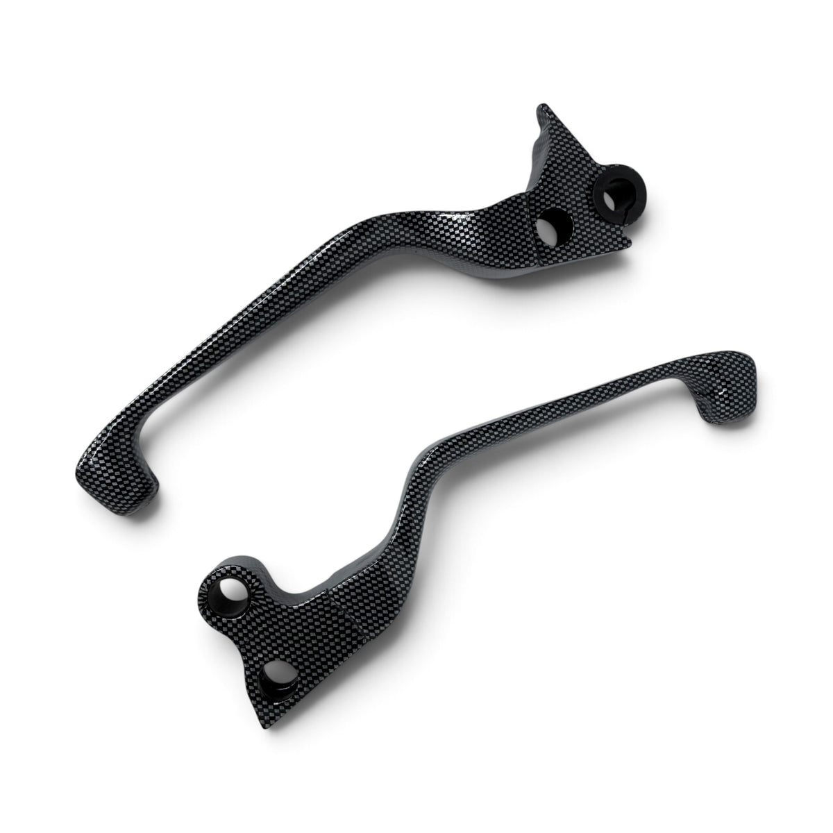 Manijas de Freno y Clutch para H-D | XL, Dyna, Softail y Touring 1996+
