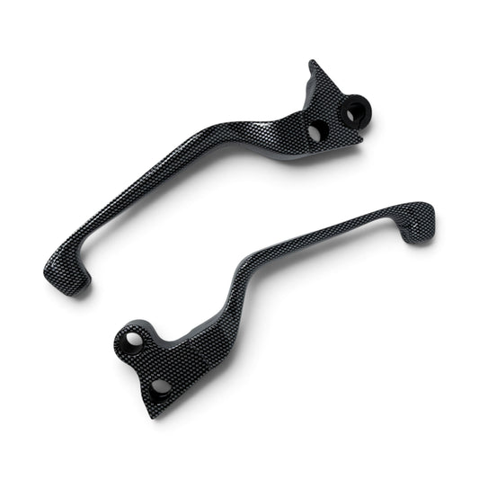 Manijas de Freno y Clutch para H-D | XL, Dyna, Softail y Touring 1996+