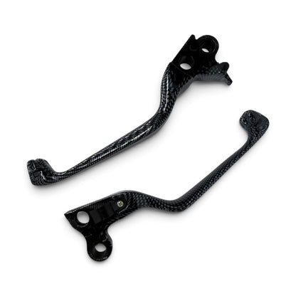 Manijas de Freno y Clutch para H-D | XL, Dyna, Softail y Touring 1996+